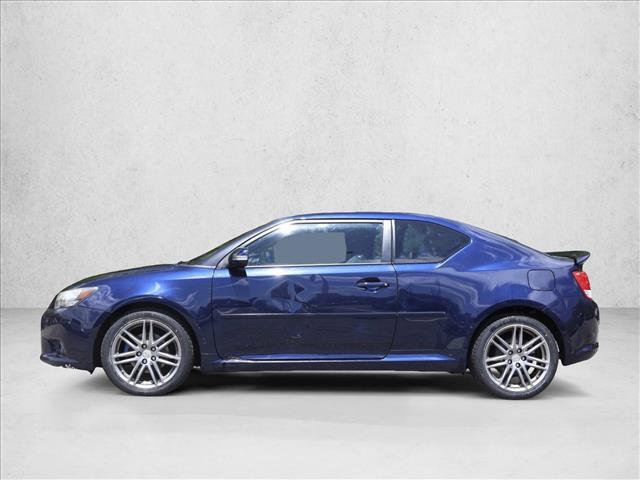 used 2011 Scion tC car, priced at $9,377
