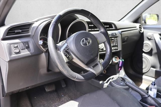 used 2011 Scion tC car, priced at $9,377