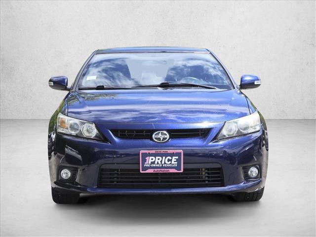 used 2011 Scion tC car, priced at $9,377