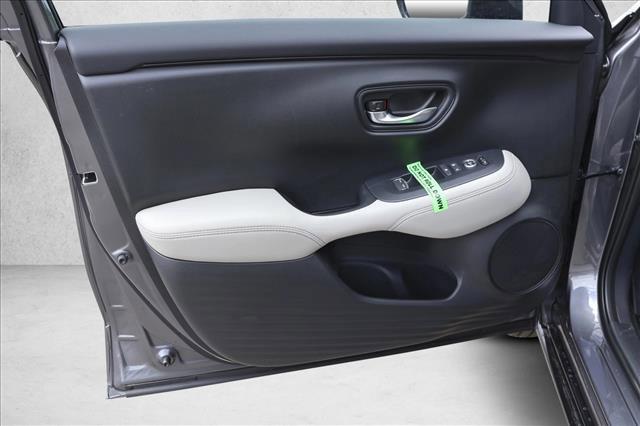 new 2026 Honda HR-V car, priced at $32,181