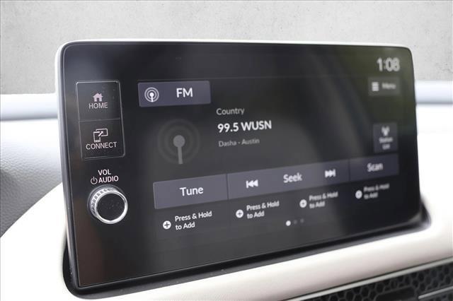 new 2026 Honda HR-V car, priced at $32,181