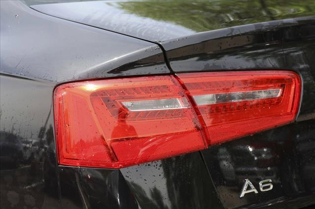 used 2013 Audi A6 car, priced at $13,377
