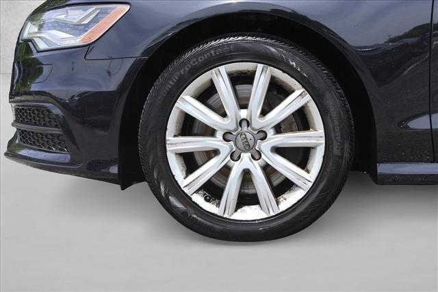 used 2013 Audi A6 car, priced at $13,377