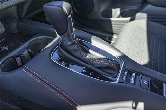 new 2026 Honda HR-V car, priced at $30,283