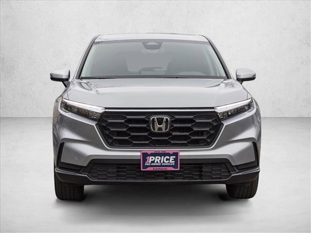 used 2025 Honda CR-V car, priced at $28,217