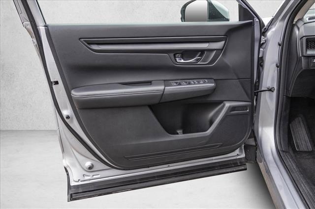 used 2025 Honda CR-V car, priced at $28,217