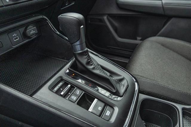 used 2025 Honda CR-V car, priced at $28,217