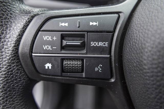 used 2025 Honda CR-V car, priced at $28,217