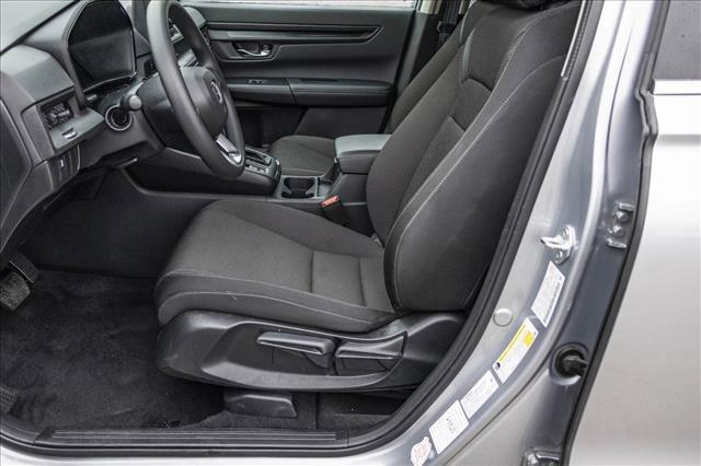 used 2025 Honda CR-V car, priced at $28,217