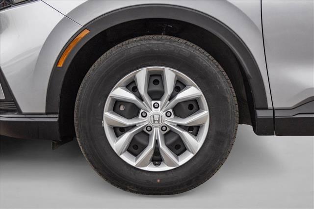 used 2025 Honda CR-V car, priced at $28,217