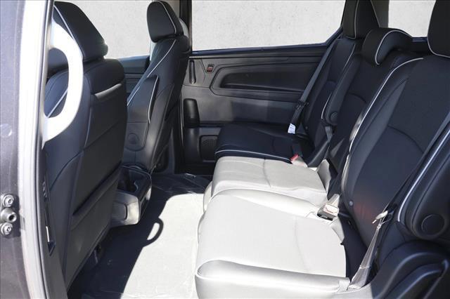new 2026 Honda Odyssey car, priced at $48,951