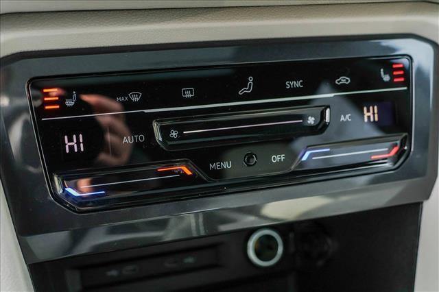 used 2023 Volkswagen Tiguan car, priced at $17,745