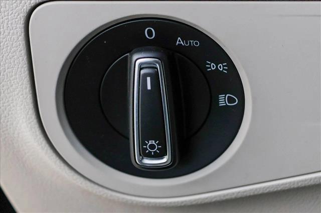 used 2023 Volkswagen Tiguan car, priced at $17,745