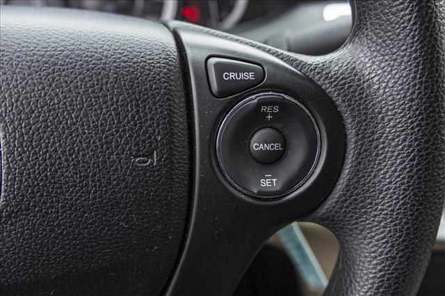 used 2014 Honda Accord car, priced at $16,995