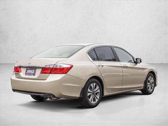 used 2014 Honda Accord car, priced at $16,995