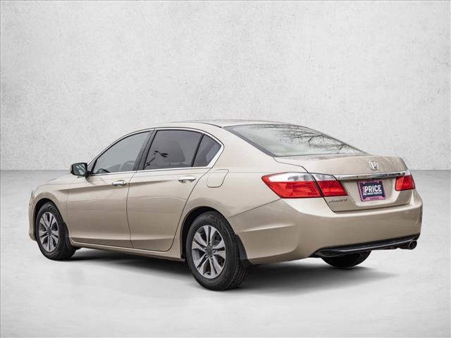 used 2014 Honda Accord car, priced at $16,995