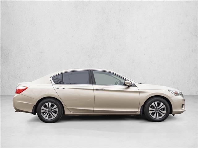 used 2014 Honda Accord car, priced at $16,995