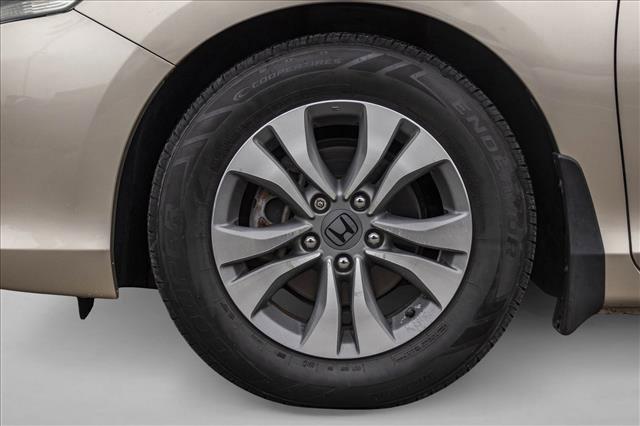 used 2014 Honda Accord car, priced at $16,995