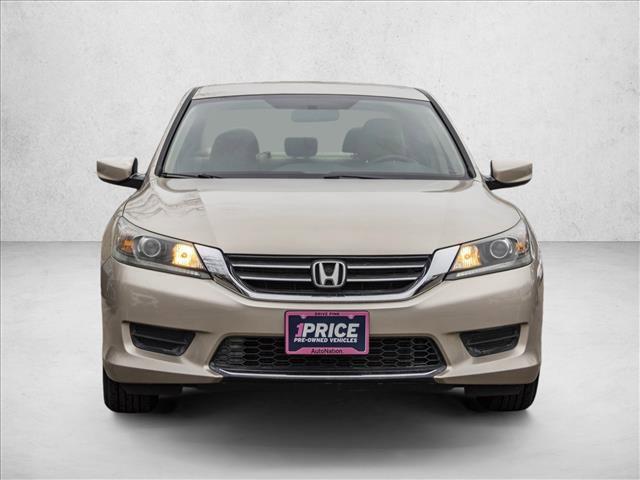 used 2014 Honda Accord car, priced at $16,995