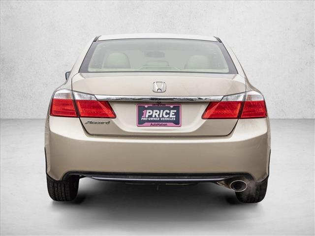 used 2014 Honda Accord car, priced at $16,995