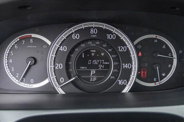 used 2014 Honda Accord car, priced at $16,995