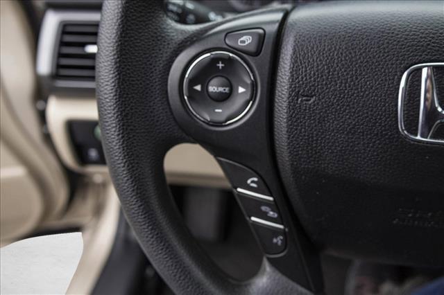 used 2014 Honda Accord car, priced at $16,995