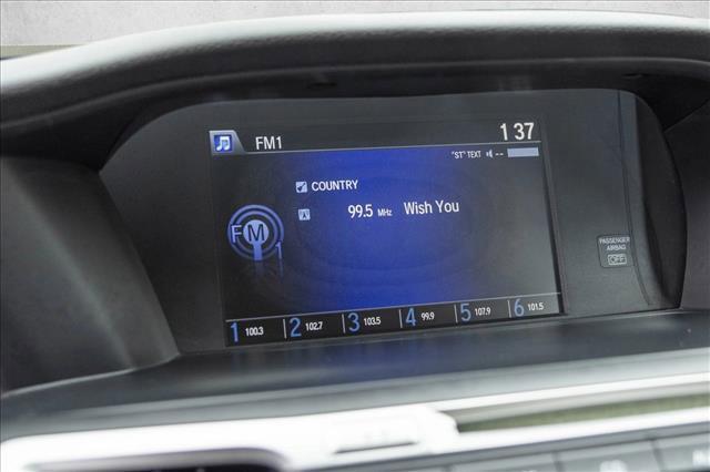 used 2014 Honda Accord car, priced at $16,995