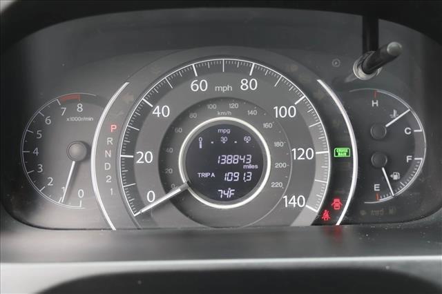 used 2013 Honda CR-V car, priced at $11,995