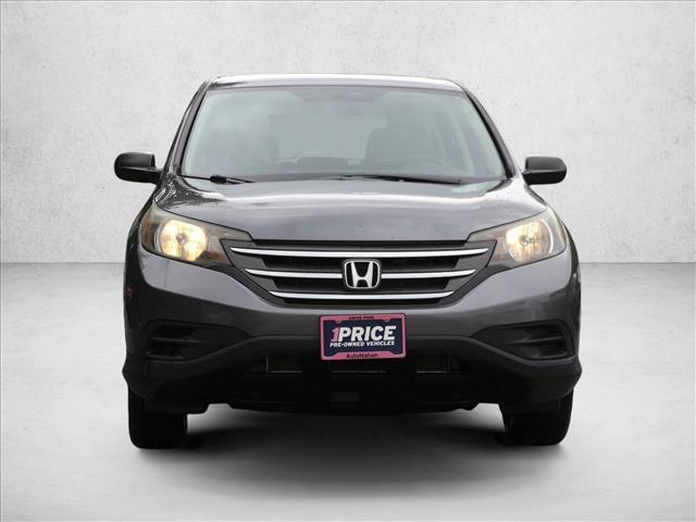 used 2013 Honda CR-V car, priced at $12,367