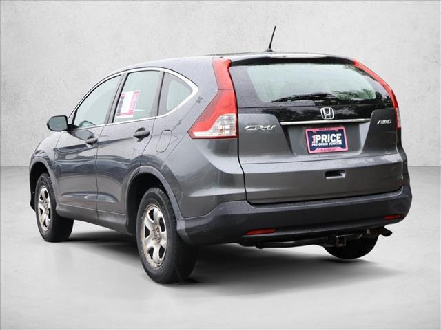 used 2013 Honda CR-V car, priced at $11,995