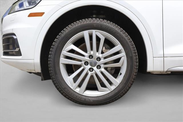 used 2026 Honda CR-V car, priced at $34,389