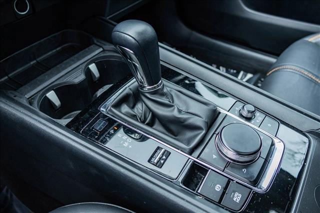 used 2025 Mazda CX-50 car, priced at $31,350