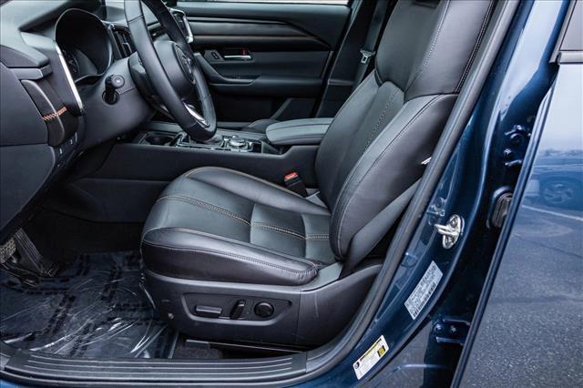 used 2025 Mazda CX-50 car, priced at $31,350