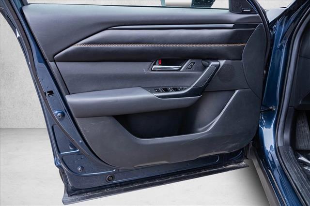 used 2025 Mazda CX-50 car, priced at $31,350