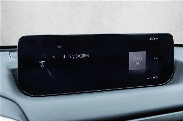 used 2025 Mazda CX-50 car, priced at $31,350