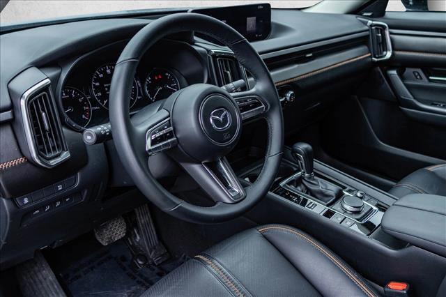 used 2025 Mazda CX-50 car, priced at $31,350