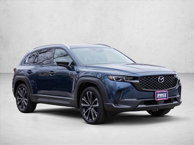 used 2025 Mazda CX-50 car, priced at $31,350