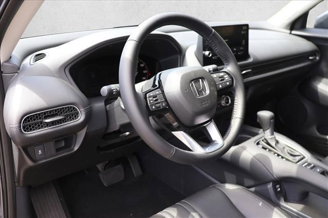 new 2027 Honda HR-V car, priced at $32,276