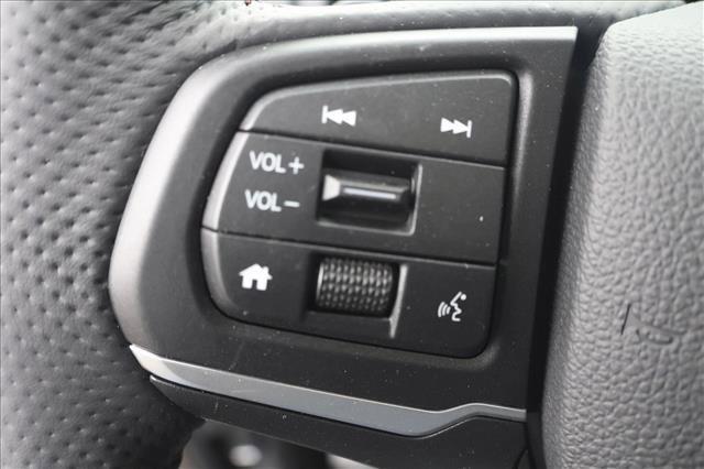 new 2026 Honda Ridgeline car, priced at $44,638