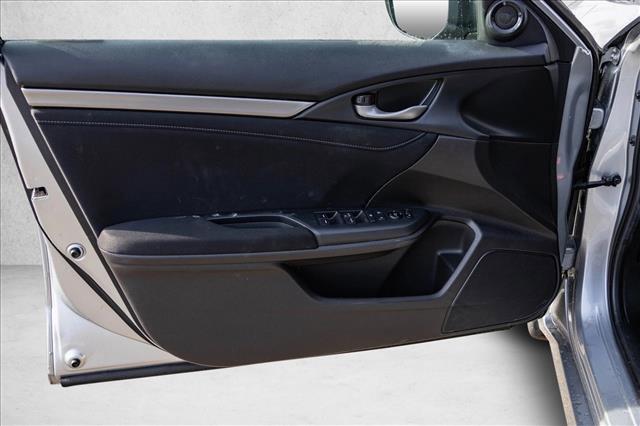 used 2020 Honda Civic car, priced at $20,397