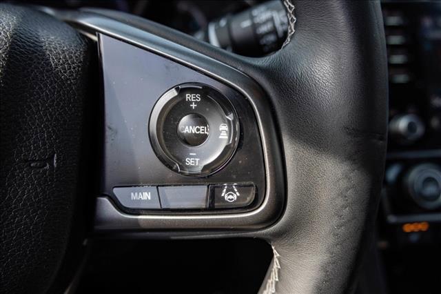 used 2020 Honda Civic car, priced at $20,397