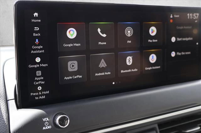 new 2026 Honda Pilot car, priced at $52,715