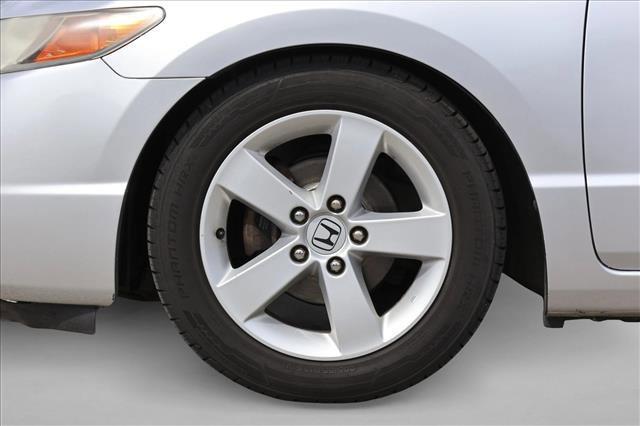 used 2007 Honda Civic car, priced at $7,495