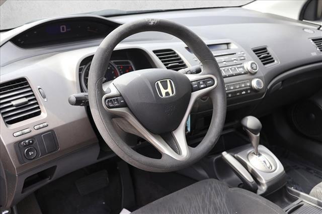 used 2007 Honda Civic car, priced at $7,495