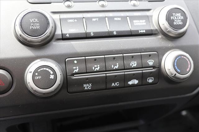 used 2007 Honda Civic car, priced at $7,495