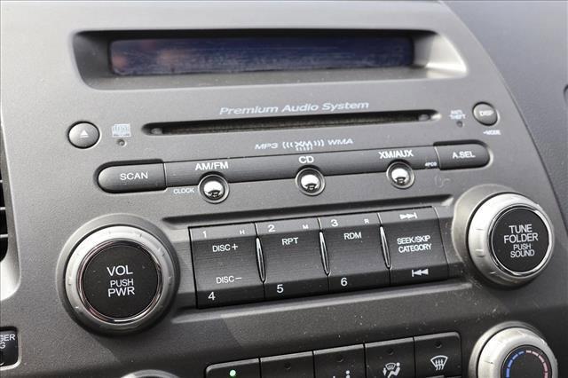 used 2007 Honda Civic car, priced at $7,495