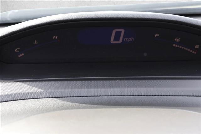 used 2007 Honda Civic car, priced at $7,495