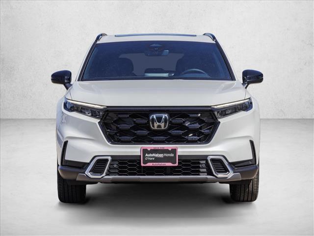 new 2026 Honda CR-V Hybrid car, priced at $41,745