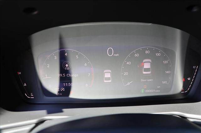 new 2026 Honda Accord car, priced at $28,775