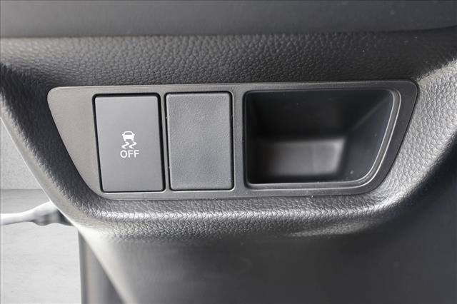 new 2026 Honda HR-V car, priced at $30,661
